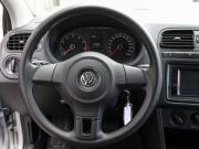 Volkswagen Polo V Москва  - изображение 38