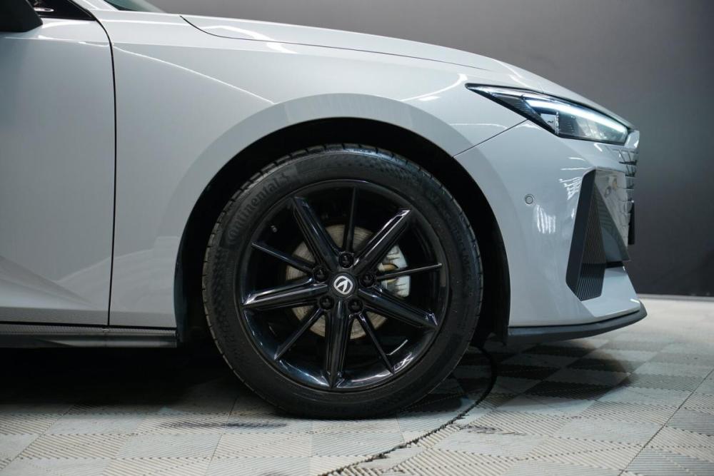 Changan UNI-V I Крым  - изображение 31