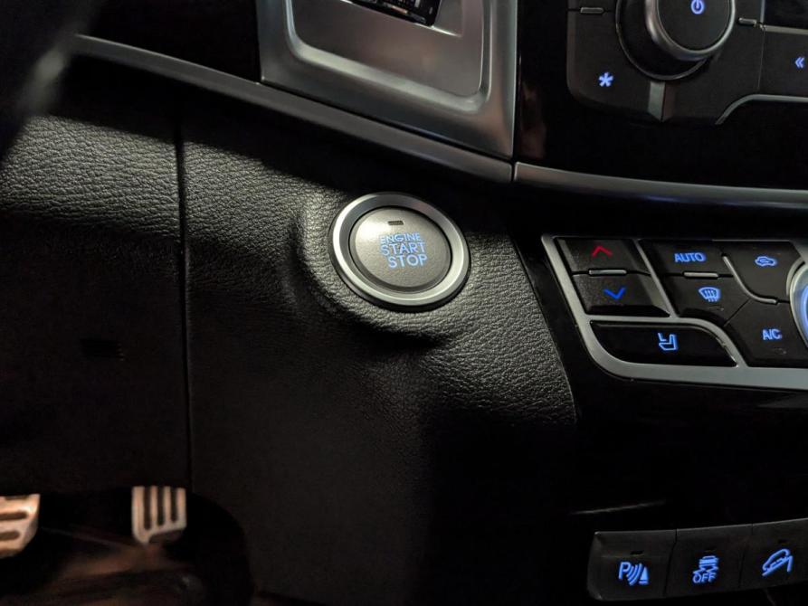 Haval H9 I Рестайлинг Екатеринбург  - изображение 21