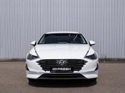 Hyundai Sonata VIII (DN8) Сочи  - изображение 23
