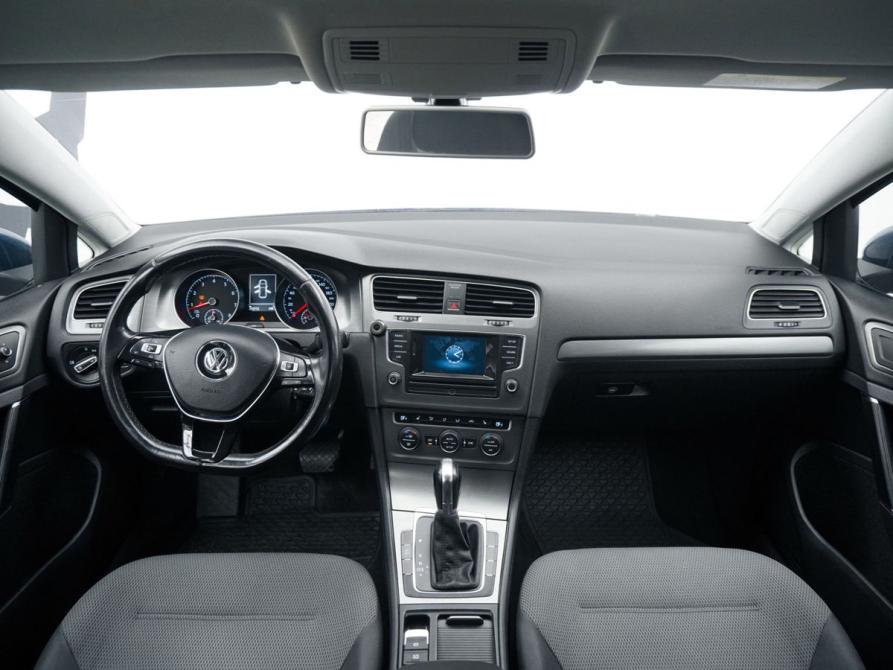 Volkswagen Golf VII Ростов-на-Дону  - изображение 8