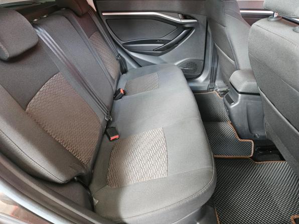 Lada (ВАЗ) Vesta I с пробегом 2018 года, цена 1 049 000 рублей, 110923 км, универсал, Автокод Объявления