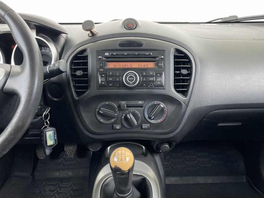 Nissan Juke I Екатеринбург  - изображение 18