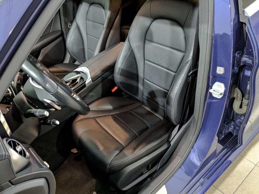 Mercedes-Benz C-Класс IV (W205) Химки  - изображение 20