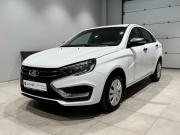 Lada (ВАЗ) Vesta I Рестайлинг (NG) Екатеринбург  - изображение 19