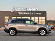 Skoda Karoq I Волгоград  - изображение 31