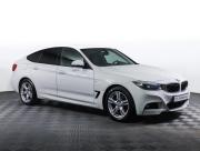 BMW 3 серии VI (F3x) Рестайлинг Москва  - изображение 29