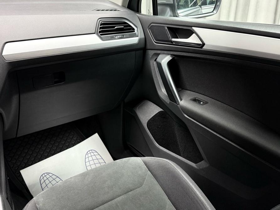 Volkswagen Tiguan II Ижевск  - изображение 13