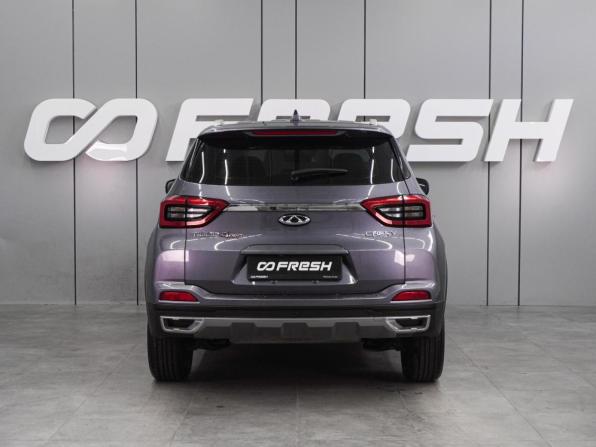 Chery Tiggo 4 Pro I с пробегом 2023 года, цена 1 599 000 рублей, 55456 км, внедорожник, Автокод Объявления