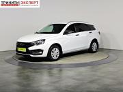 Lada (ВАЗ) Vesta I Рестайлинг (NG) Белгород  - изображение 19