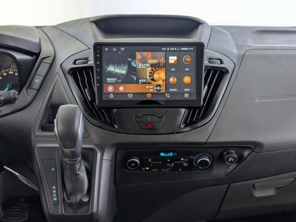 Ford Tourneo Connect III с пробегом 2021 года, цена 3 690 000 рублей, 74935 км, компактвэн, Автокод Объявления
