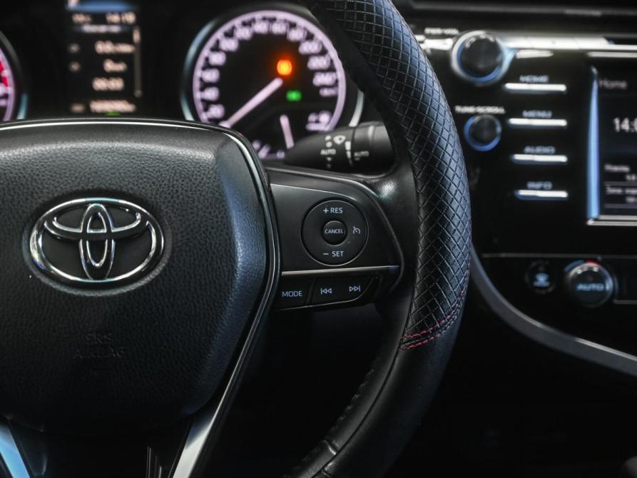 Toyota Camry VIII (XV70) Челябинск  - изображение 20