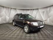 Renault Duster I Москва  - изображение 20