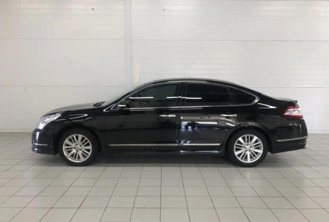 Nissan Teana III (L33) с пробегом 2013 года, цена 1 050 000 рублей, 321631 км, седан, Автокод Объявления