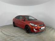 Hyundai Solaris I Ногинск  - изображение 21