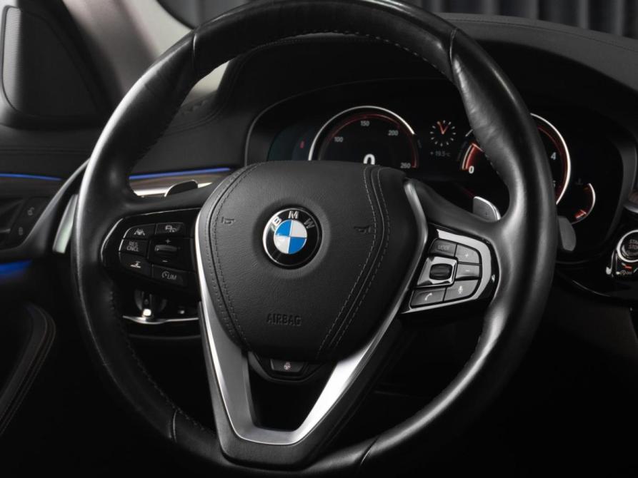 BMW 5 серии VII (G30/G31/G38) Тюмень  - изображение 25