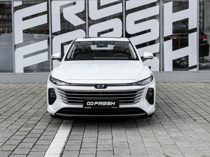 FAW Bestune B70 I Рестайлинг Ставрополь  - изображение 3