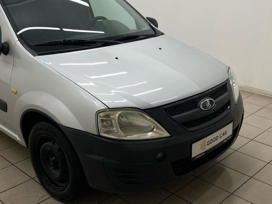 Lada (ВАЗ) Largus I Энгельс  - изображение 7