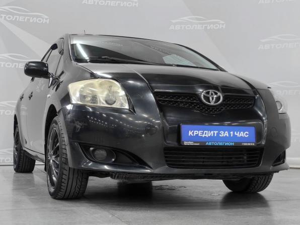 Toyota Auris I с пробегом 2007 года, цена 600 000 рублей, 303389 км, хэтчбек, Автокод Объявления