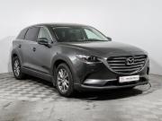 Mazda CX-9 II Санкт-Петербург  - изображение 28
