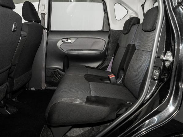Daihatsu Move VI с пробегом 2016 года, цена 665 000 рублей, 193003 км, микровэн, Автокод Объявления