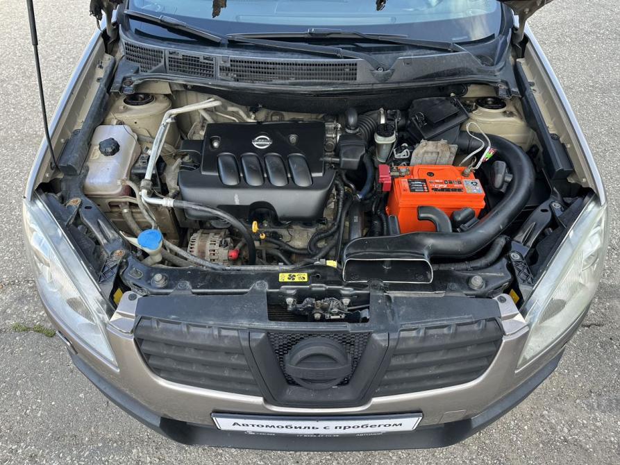 Nissan Qashqai I Саратов  - изображение 13