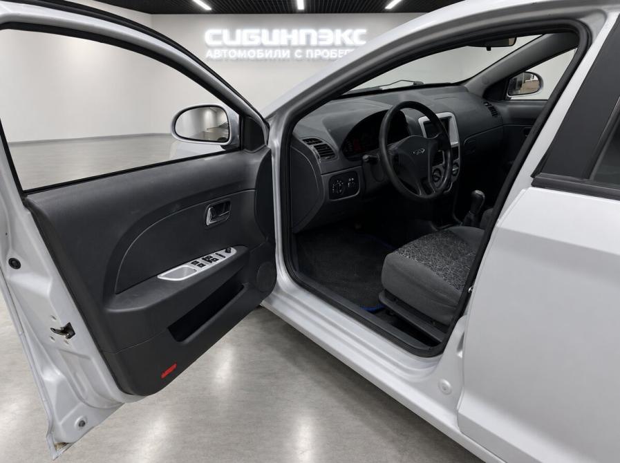 Chery Very (A13) Кемерово  - изображение 5