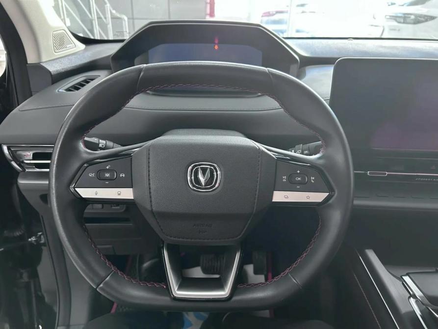 Changan CS55 Plus II Уфа  - изображение 15