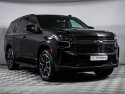 Chevrolet Tahoe V Москва  - изображение 24