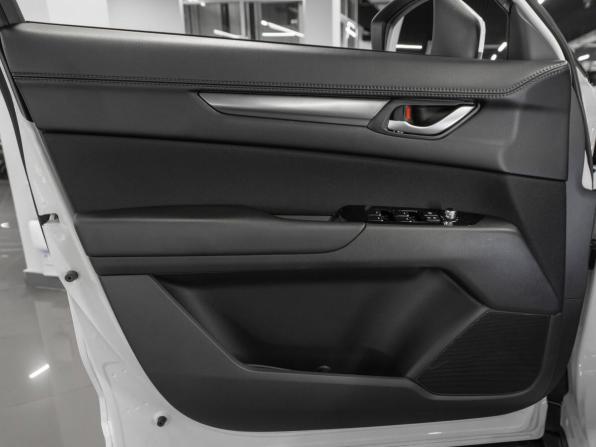 Mazda CX-5 II Рестайлинг с пробегом 2026 года, цена 3 950 000 рублей, 50 км, внедорожник, Автокод Объявления