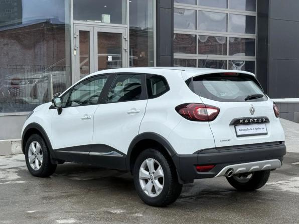 Renault Kaptur I с пробегом 2019 года, цена 1 418 000 рублей, 134768 км, внедорожник, Автокод Объявления