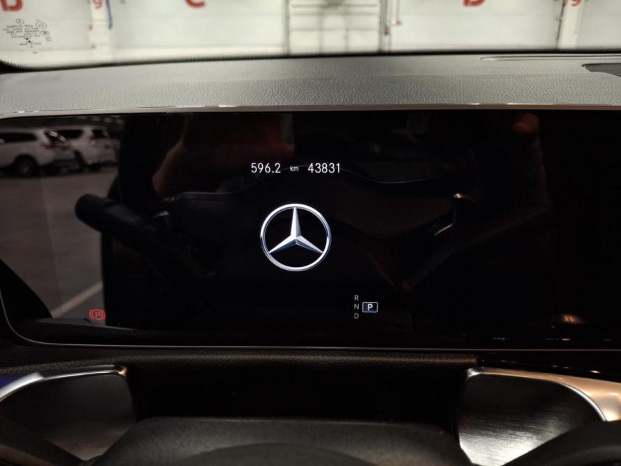 Mercedes-Benz GLB I (X247) Казань  - изображение 16