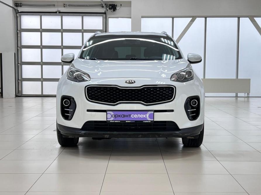 Kia Sportage IV Волгоград  - изображение 5