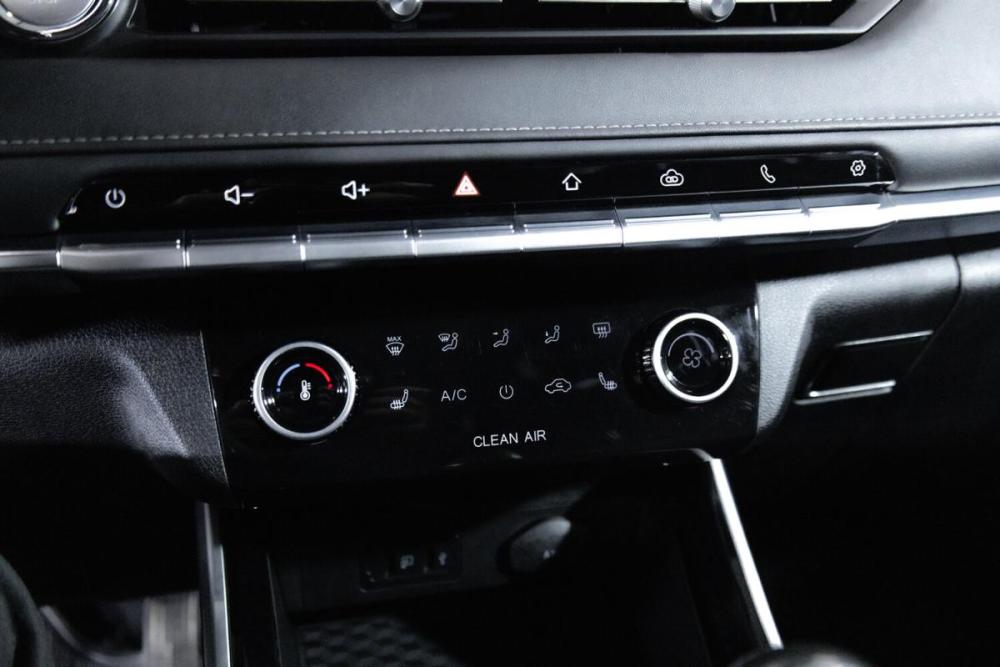 Chery Tiggo 4 Pro I Рестайлинг Тюмень  - изображение 23