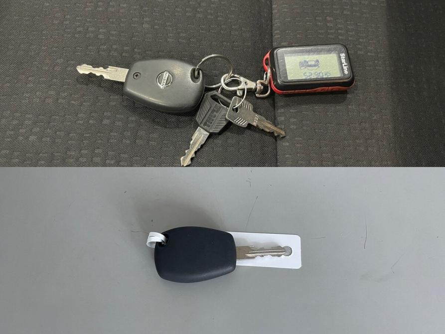 Nissan Terrano III (D10) Москва  - изображение 17