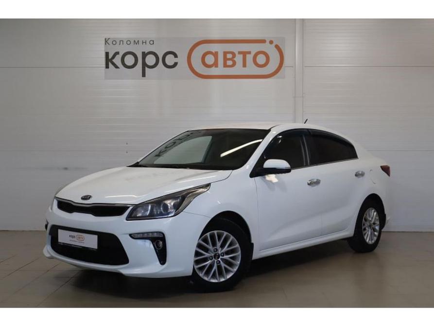 Kia Rio IV Коломна  - изображение 1