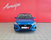 Hyundai Solaris II Вологда  - изображение 26