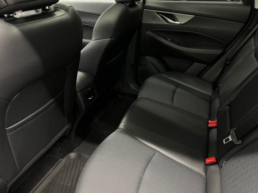 Changan CS35 Plus I Рестайлинг Санкт-Петербург  - изображение 11