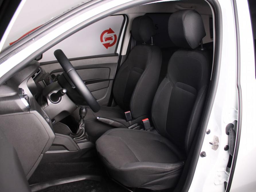 Renault Duster II Минеральные Воды  - изображение 8