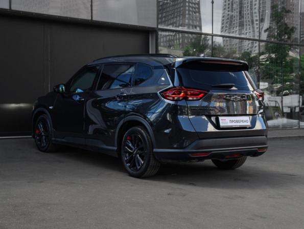 Chevrolet Orlando II с пробегом 2020 года, цена 2 190 000 рублей, 33475 км, компактвэн, Автокод Объявления
