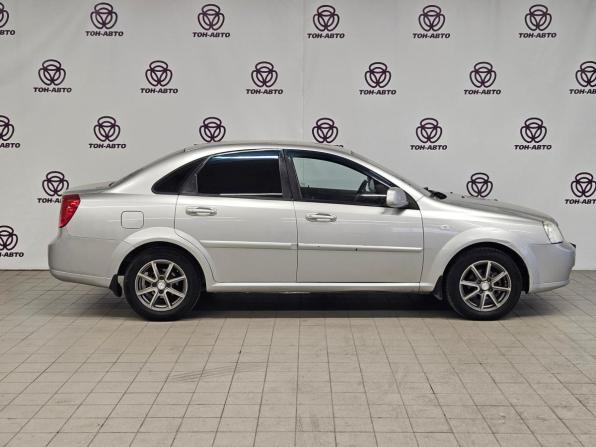 Chevrolet Lacetti I с пробегом 2011 года, цена 389 000 рублей, 178296 км, седан, Автокод Объявления