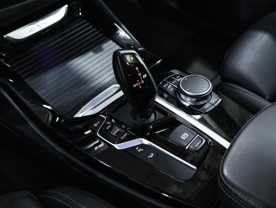BMW X3 III (G01) Санкт-Петербург  - изображение 30