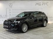 Audi Q7 II (4M) Рестайлинг 2 Москва  - изображение 29