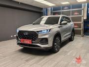Chery Tiggo 8 Pro Max I Рестайлинг Пермь  - изображение 29