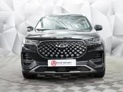 Chery Tiggo 8 Pro I Ульяновск  - изображение 34