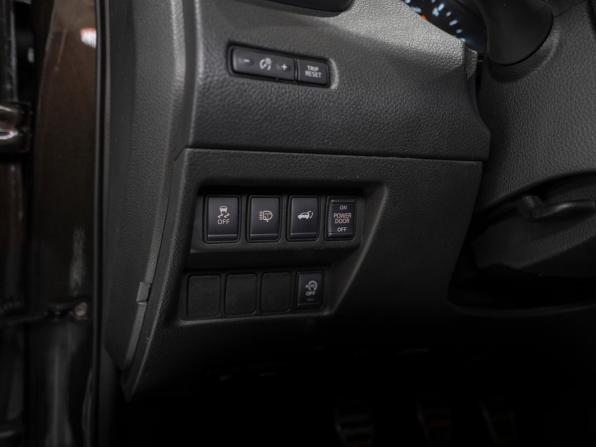 Nissan X-Trail III Рестайлинг с пробегом 2019 года, цена 1 845 000 рублей, 237391 км, внедорожник, Автокод Объявления