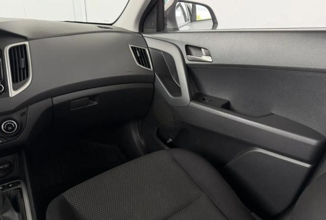 Hyundai Creta I с пробегом 2019 года, цена 1 999 000 рублей, 83049 км, внедорожник, Автокод Объявления