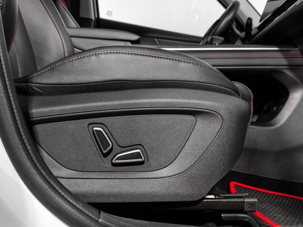 Changan CS55 Plus II с пробегом 2023 года, цена 1 790 000 рублей, 62864 км, внедорожник, Автокод Объявления