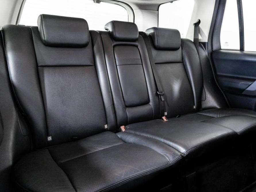 Land Rover Freelander II Санкт-Петербург  - изображение 21