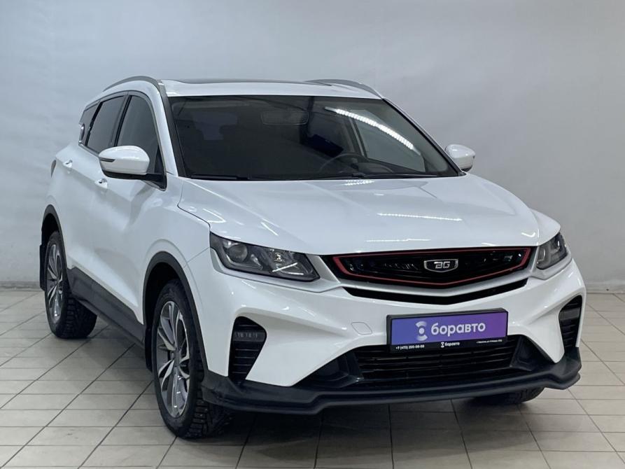 Belgee X50 Воронеж  - изображение 2